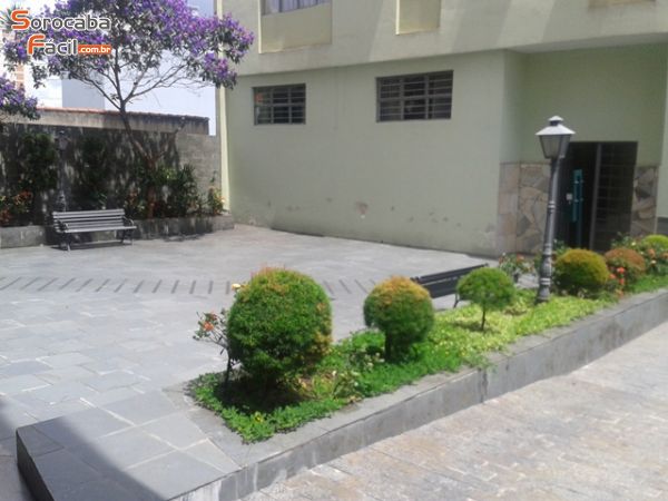 Apartamento em Centro, Sorocaba - Apartamento no Centro de Sorocaba - Foto 2